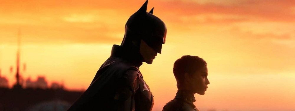 The Batman : avec 128,5 M$, le film fait le second meilleur démarrage au box-office US de l'ère Covid-19