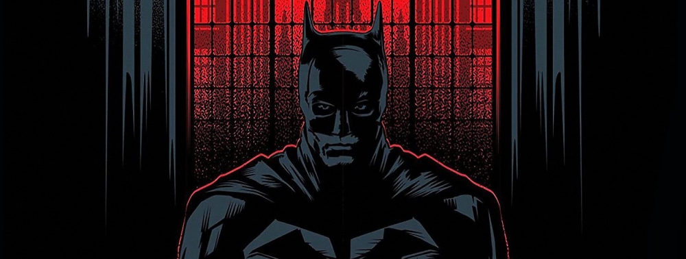 The Batman grimpe à 463 M$ au box-office mondial après son second weekend d'exploitation