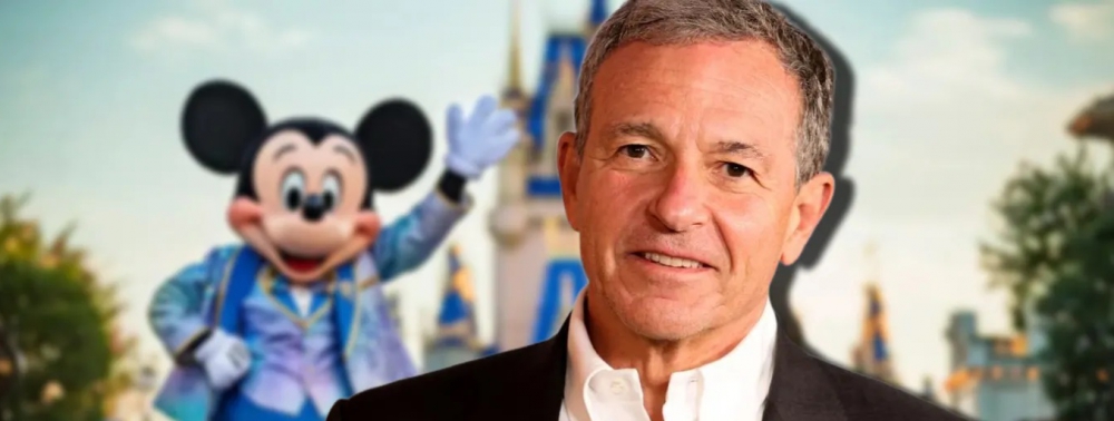 Disney : une grande réorganisation serait prévue au sein du groupe (avec des vagues de licenciements)