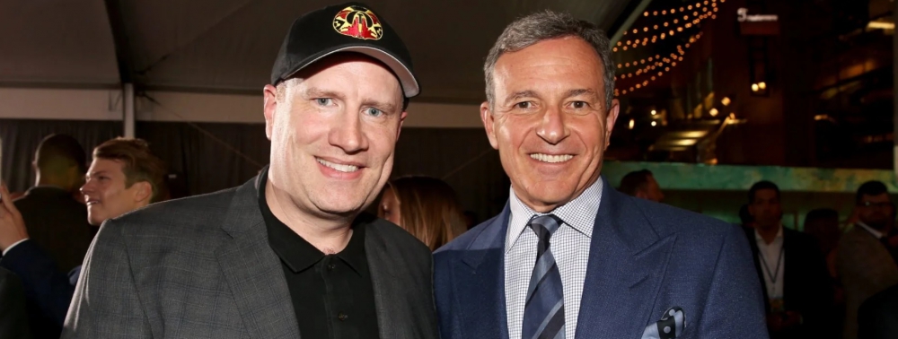 Bob Iger réitère : l'objectif du moment chez Disney va être de se concentrer sur ''les suites et les franchises''