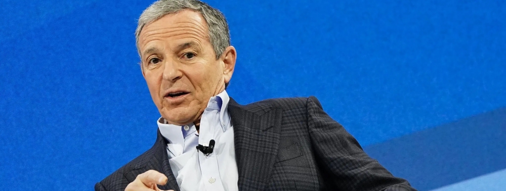 Bob Iger explique que certains projets Marvel Studios ont d'ores et déjà été annulés en secret