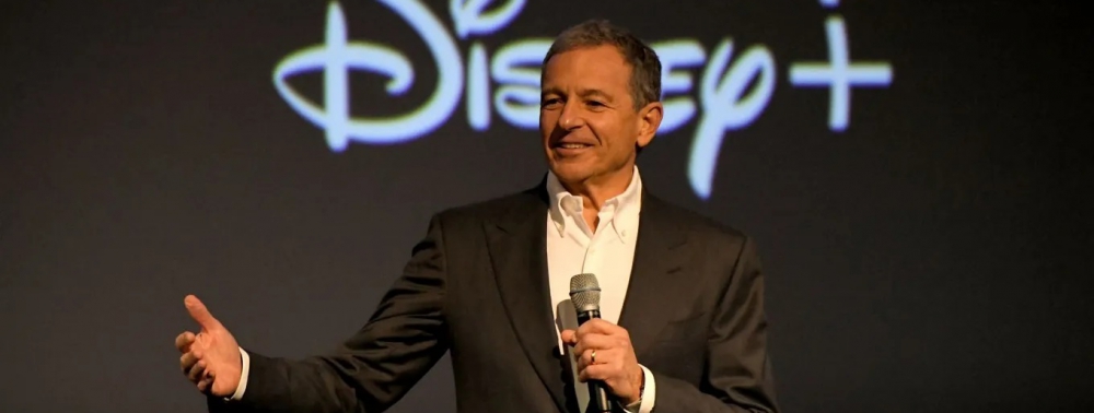 Bob Iger estime que le film Thunderbolts* représente le ''retour de la qualité'' chez Marvel Studios