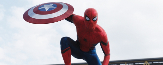 Captain America : Civil War domine le box-office américain pour son premier week-end en salles