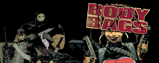 Un Kickstarter pour le retour de Body Bags