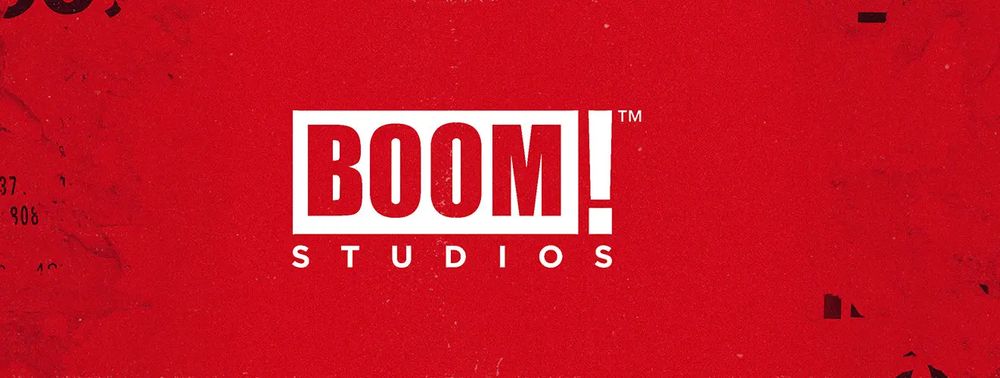Boom! Studios devient un simple label pour Random House Worlds Boom! Studios devient un simple label pour Random House Worlds