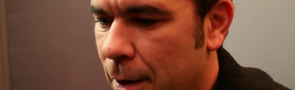 FIBD 2011 : L'interview de Roland Boschi (Ghost Rider, Punisher...)