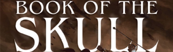 Fear itself : Book of the Skull # 1, la preview