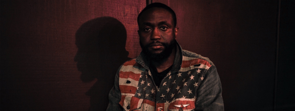 Wonder Man : Byron Bowers rejoint le casting de la série Marvel Studios
