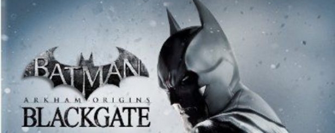 Un trailer pour Batman: Arkham Origins Blackgate
