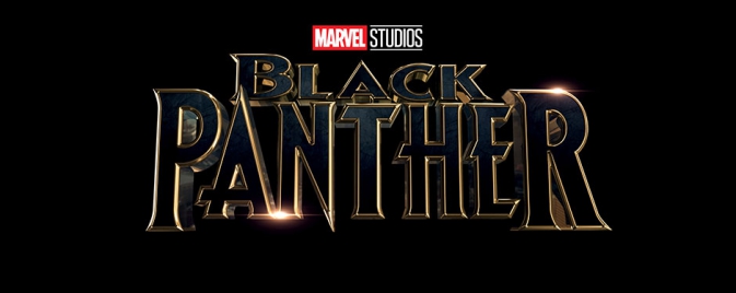 Black Panther précise son casting et s'offre un nouveau logo