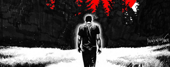 Jeff Lemire lance Bloodshot Reborn en 2015 chez Valiant
