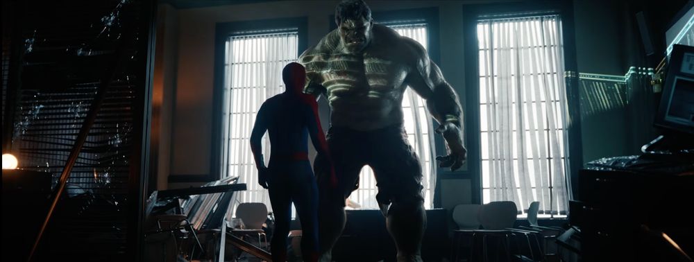 Spider-Man : Brand New Day s'offre un dernier trailer pour la route ! Spider-Man : Brand New Day s'offre un dernier trailer pour la route !