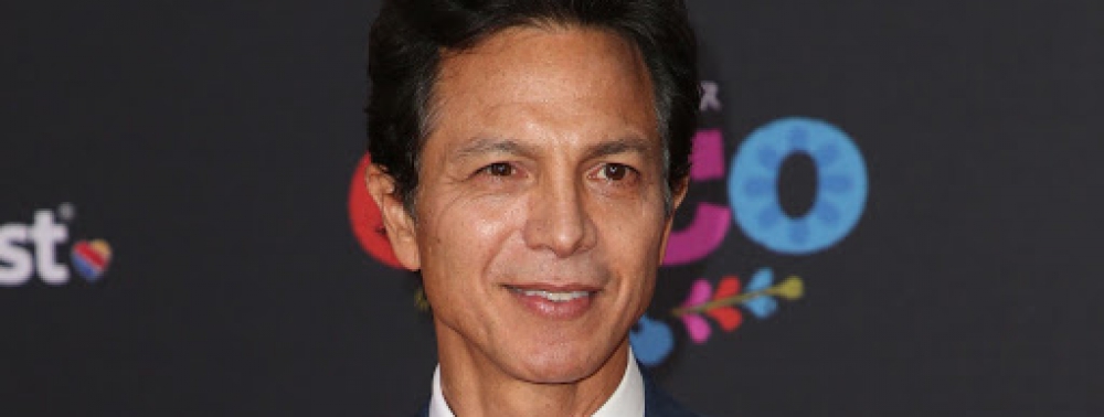 DMZ : Benjamin Bratt (Traffic) sera le leader d'un gang pour l'adaptation sur HBO Max