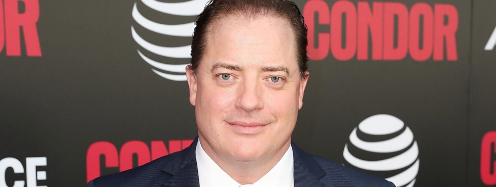 Batgirl : Brendan Fraser (Doom Patrol) embauché en Firefly pour le film HBO Max