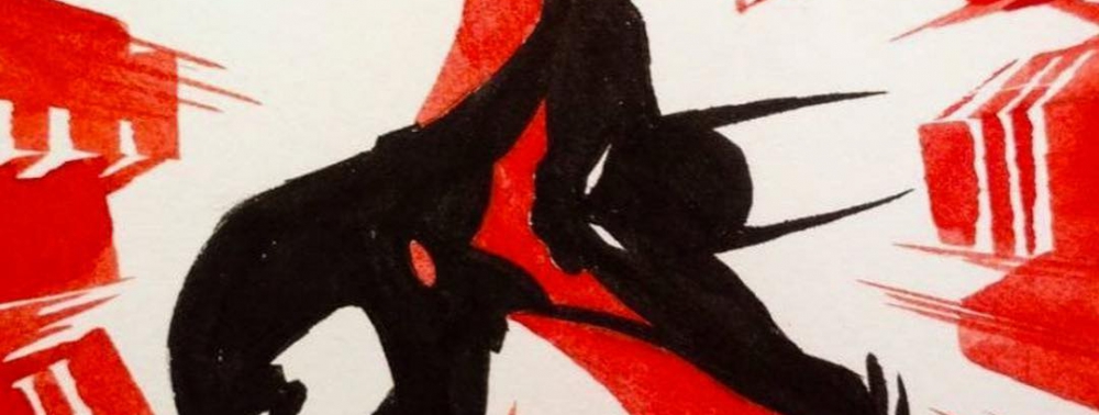 Brian Bendis commence le teasing de ses projets pour l'année 2019