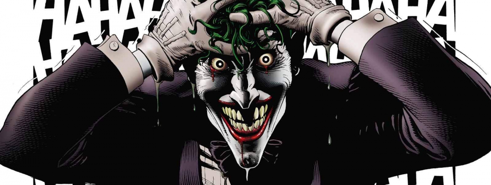 Urban Comics annonce Tout L'Art de Brian Bolland pour le mois d'octobre 2019