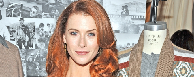 Une nouvelle actrice rejoint le casting d'Agent Carter