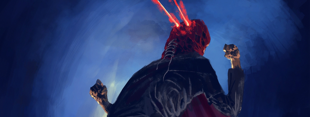 Brightburn 2 : le film est en développement (et intégrera de l'IA, du Web3 et du Metaverse)