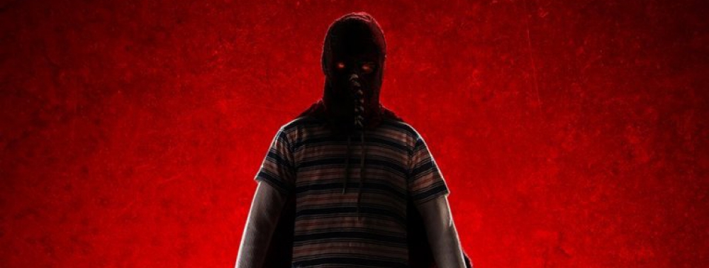 Le film Brightburn chapeauté par James Gunn sera Rated-R