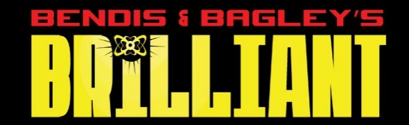 Brilliant #1, la preview