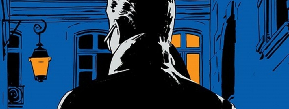 Ed Brubaker et Sean Phillips de retour avec une nouvelle création originale : Night Fever, en juin 2023