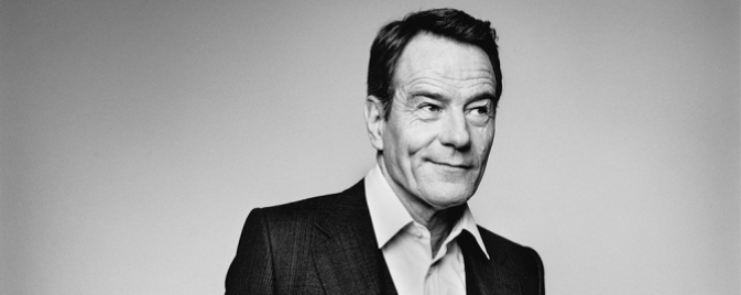 Rumeur un autre jour #3 : Bryan Cranston est Lex Luthor