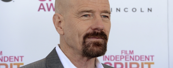 Bryan Cranston est Lex Luthor, Matt Damon serait Aquaman pour Batman/Superman