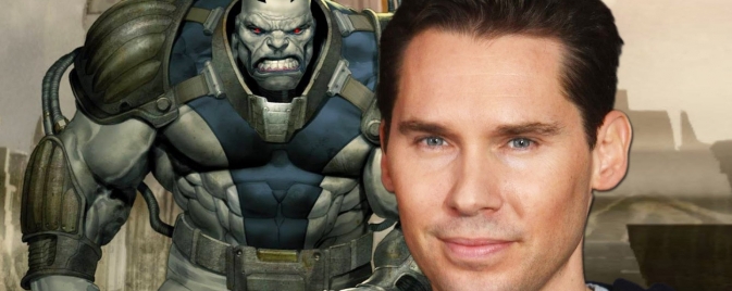 Bryan Singer donne des détails sur X-Men : Apocalypse