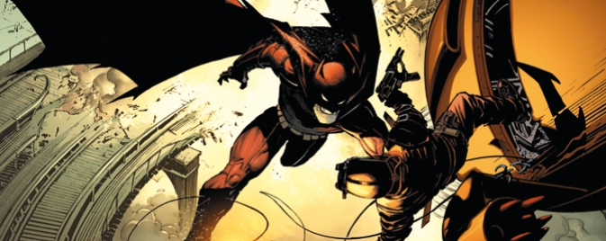 Batman Saga 2, la preview