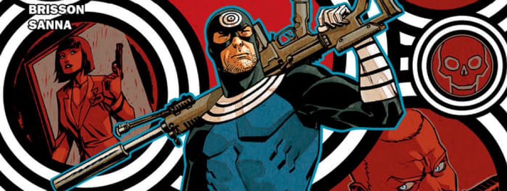 Des infos pour la mini-série Bullseye