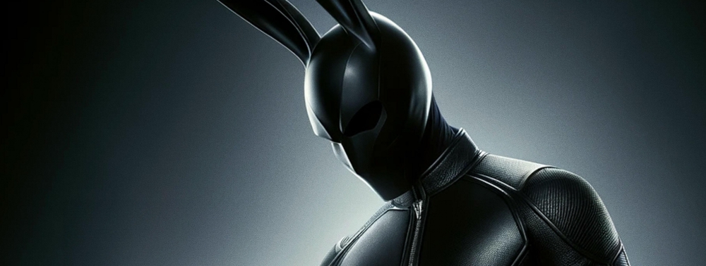 Le film de super-héros italien Bunny Man accueille James Franco, Mike Tyson et Bella Thorne à son casting