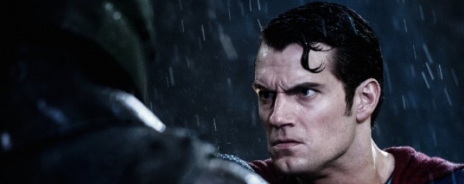 Le plein de nouvelles images pour Batman V Superman : Dawn Of Justice