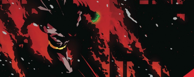 DC dévoile une série de variant covers consacrées à Batman v Superman