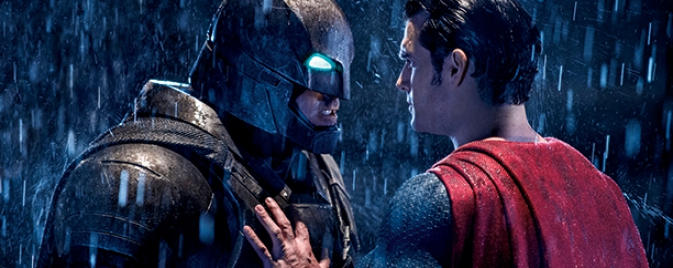 Édito #68 : il se dit n'importe quoi sur Batman v Superman : à qui la faute ?