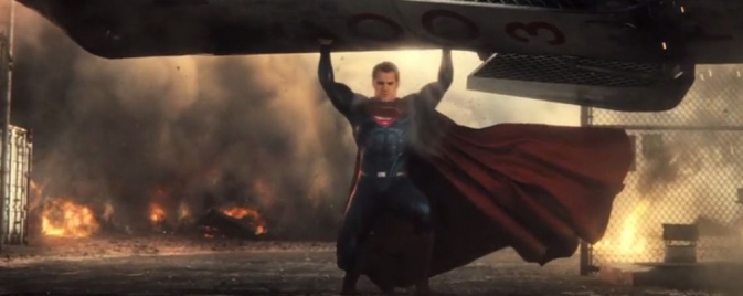 Honest Trailer se paie la tête de Batman v Superman et des débats de fans