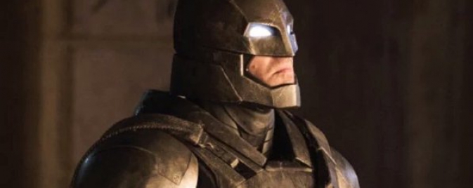 Le plein de nouvelles images pour Batman v Superman