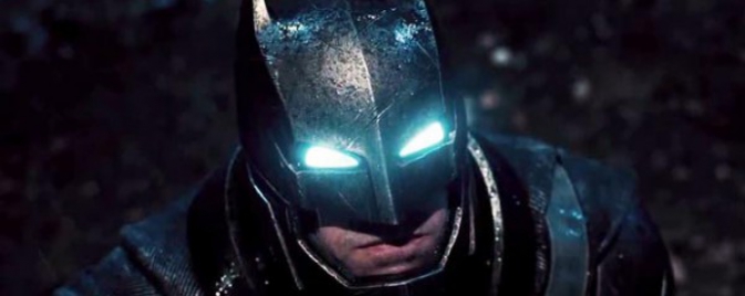 Le trailer de Batman v Superman s'offre des images inédites pour les cinémas IMAX