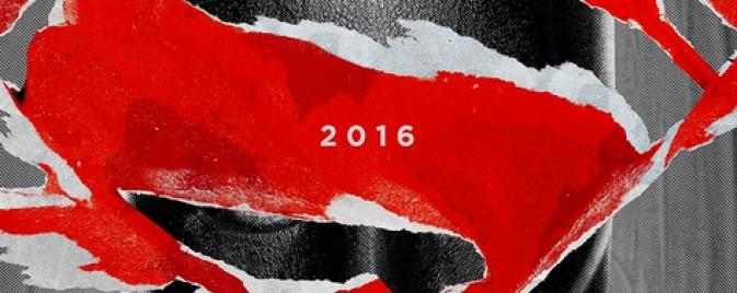 Deux posters pour Batman v Superman : Dawn of Justice