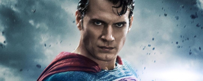 Batman v Superman : la trinité s'affiche pour une série de posters