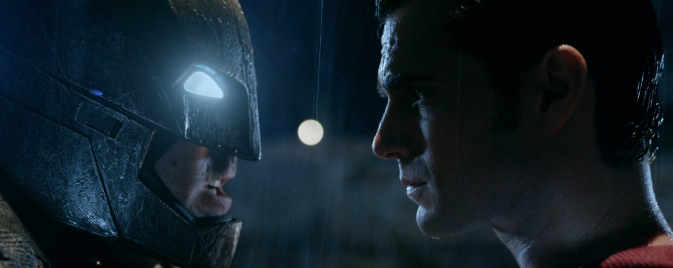Batman v Superman : un trailer bientôt, une version longue pour la sortie Blu-Ray