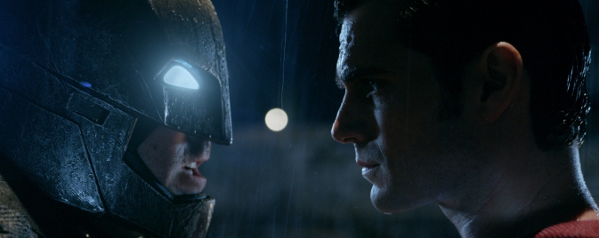 La rumeur d'un nouveau vilain pour Batman v Superman reprend de plus belle