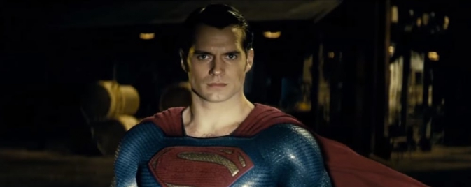 Un nouvel extrait pour Batman v Superman