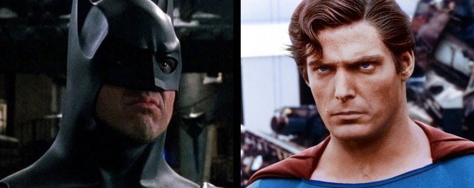 Les Honest Trailers rejouent le match entre Batman et Superman
