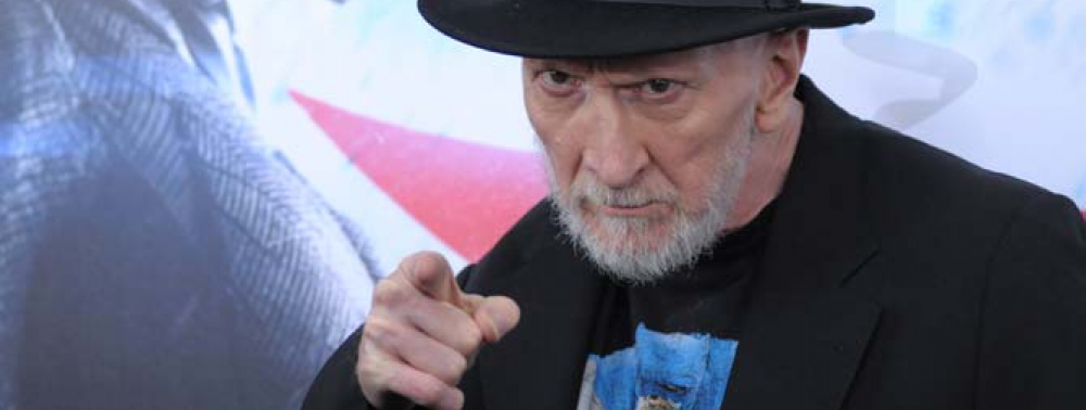 Frank Miller explique comment il réaliserait un film Batman