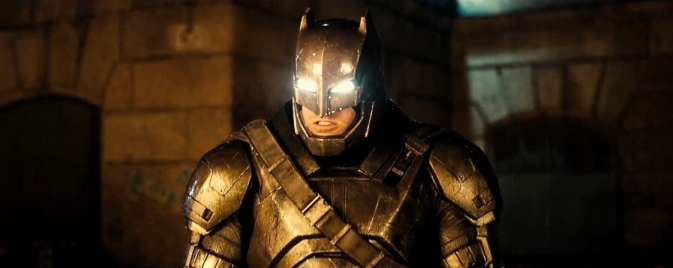 Box-Office : Batman v Superman devrait terminer sa course autour des 875 millions de dollars