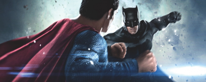 Batman v Superman s'offre un événement parisien pour accompagner sa sortie
