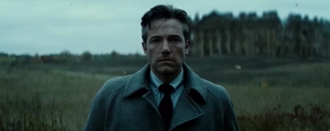 Une featurette pleine d'images inédites pour Batman v Superman