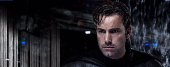 Une pluie de nouvelles images pour Batman v Superman