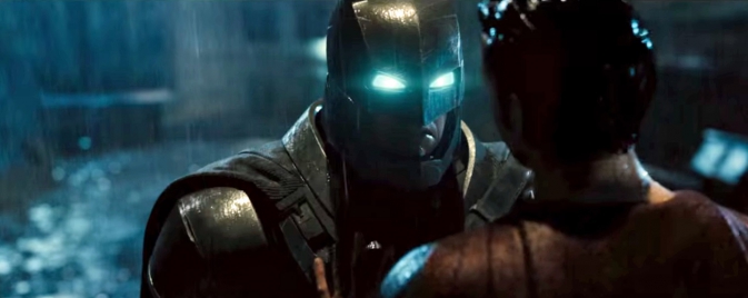 Box Office : Batman v Superman enregistre une chute record et patine en Chine