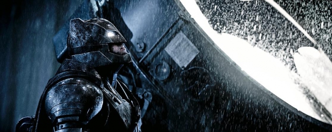 Fier de son film, Kevin Tsujihara, le patron de Warner Bros, revient sur Batman v Superman